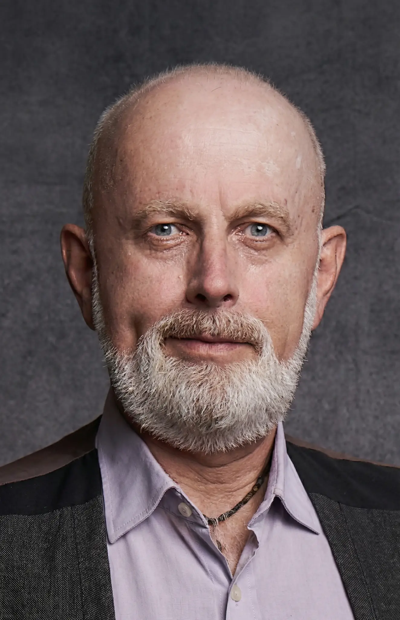 Frank Goffin, Founder, Mentara